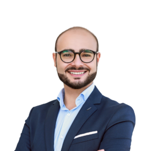 Gonçalo Asper Caro