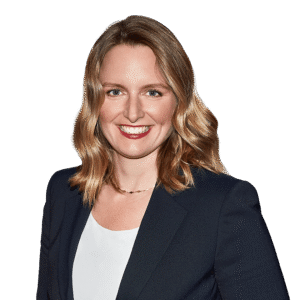 Lynn de Haan